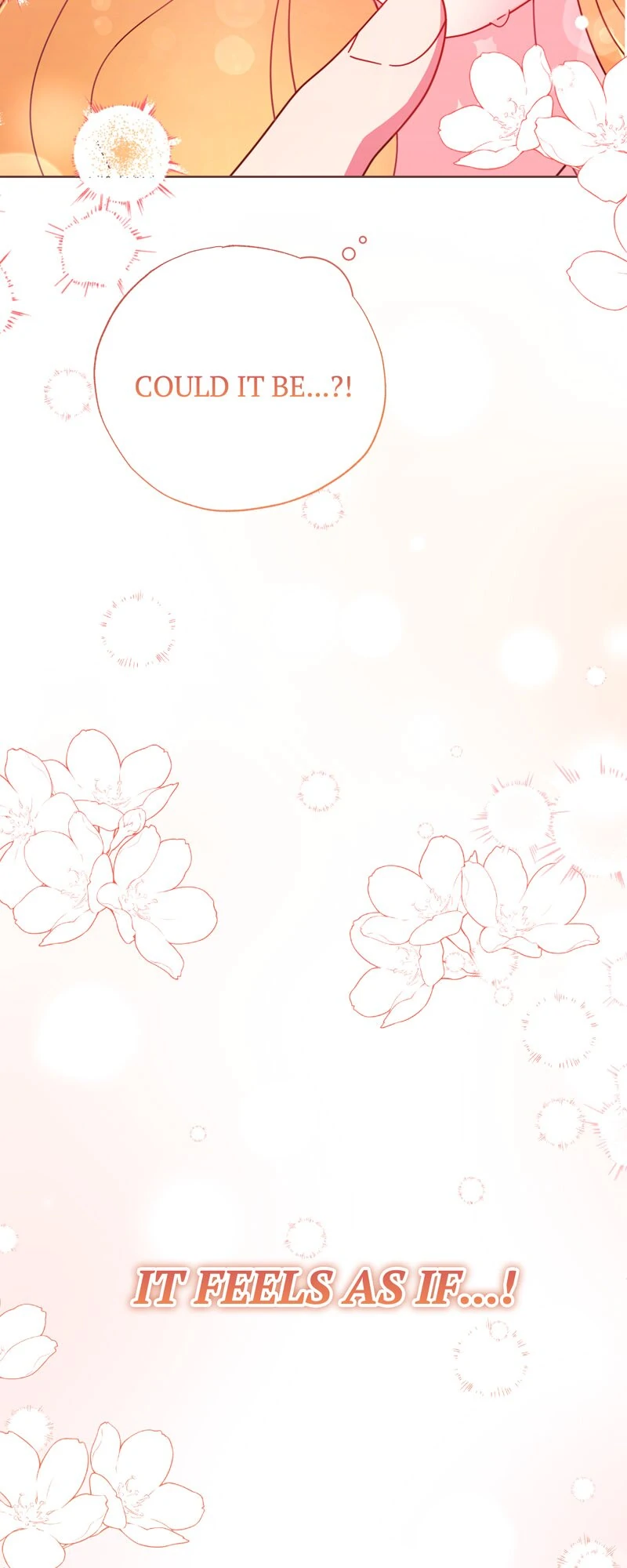 Before the Real Heroine Steps In Chapter 55 - page 72