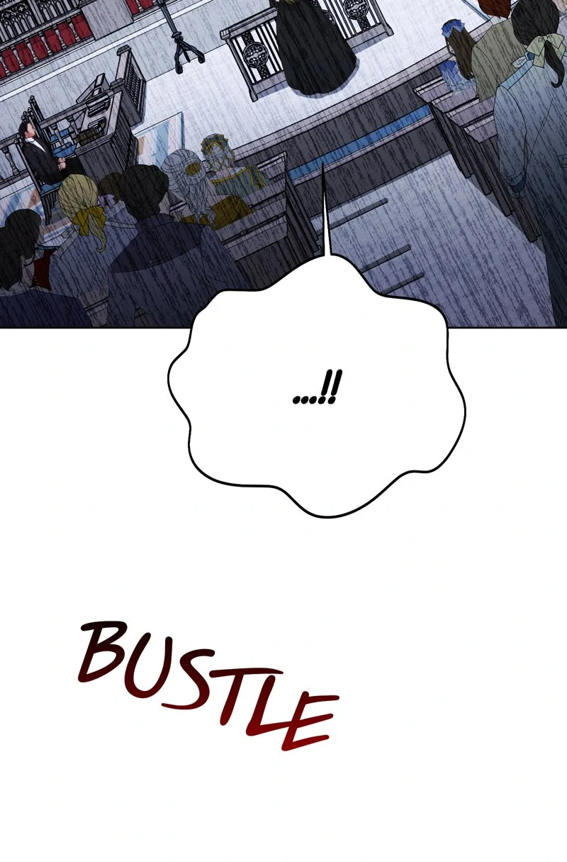 Before the Real Heroine Steps In Chapter 57 - page 17