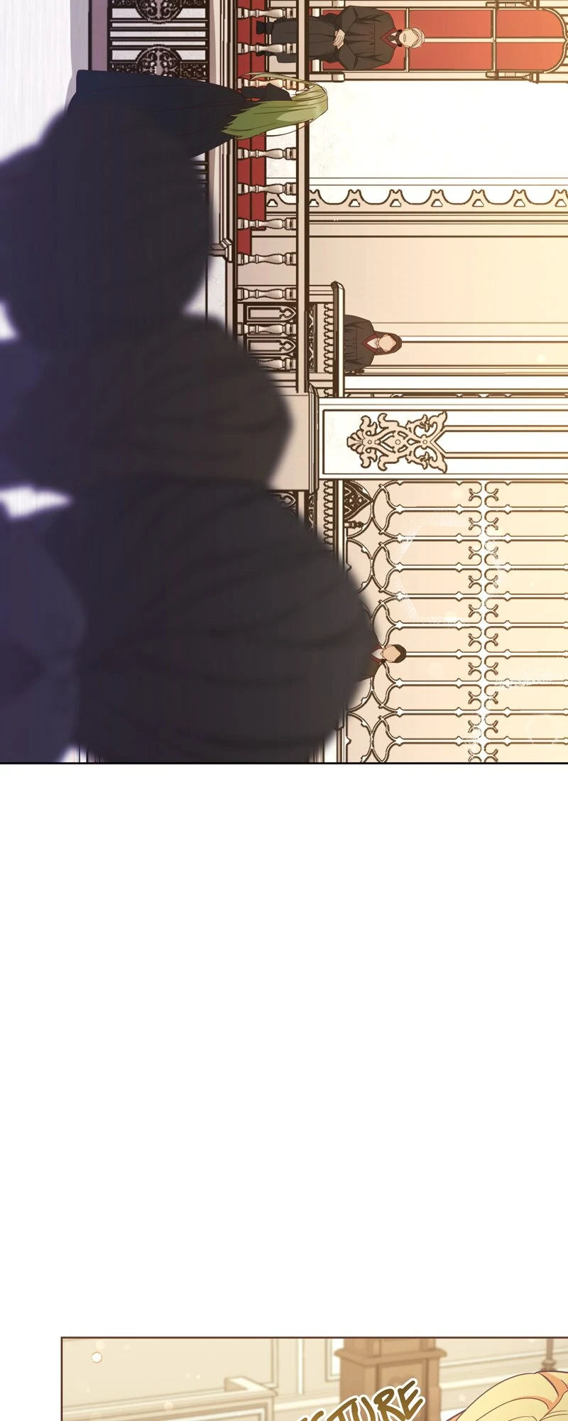 Before the Real Heroine Steps In Chapter 57 - page 28