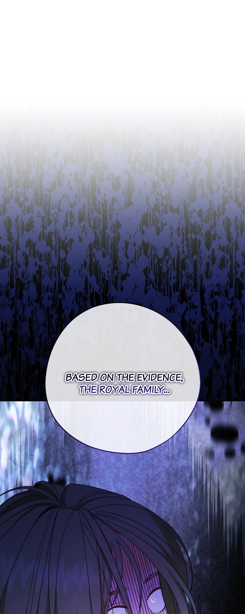 Before the Real Heroine Steps In Chapter 57 - page 35