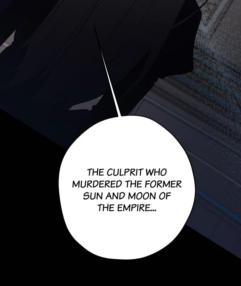 Before the Real Heroine Steps In Chapter 57 - page 40