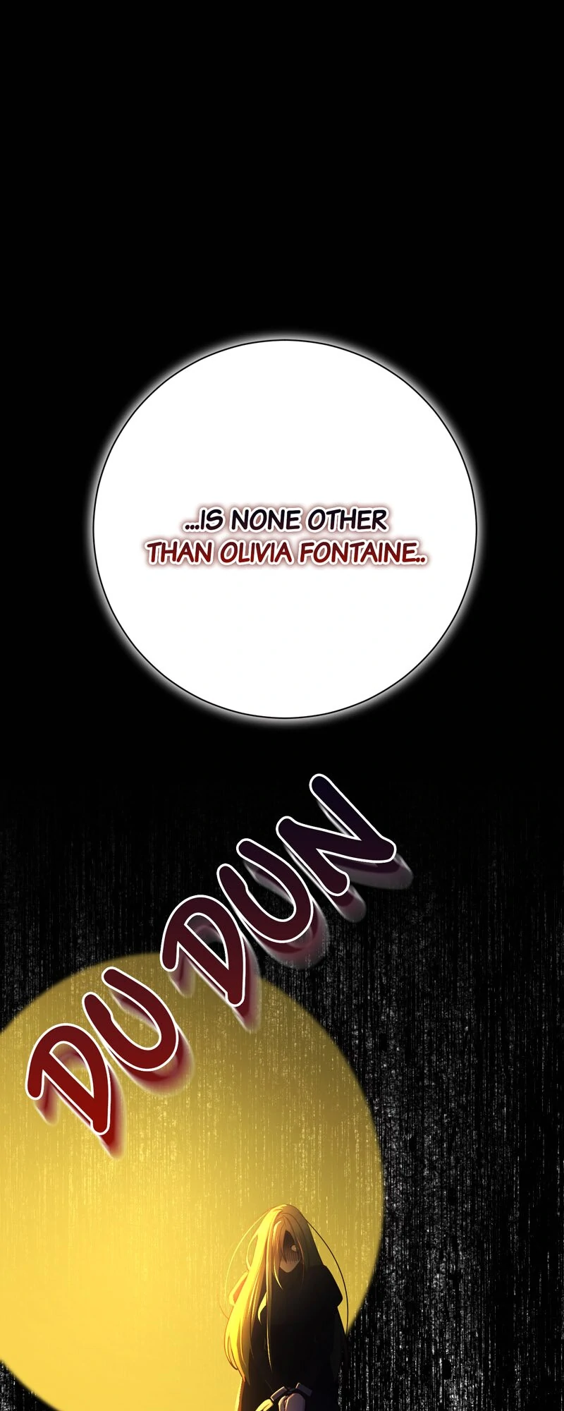 Before the Real Heroine Steps In Chapter 57 - page 41