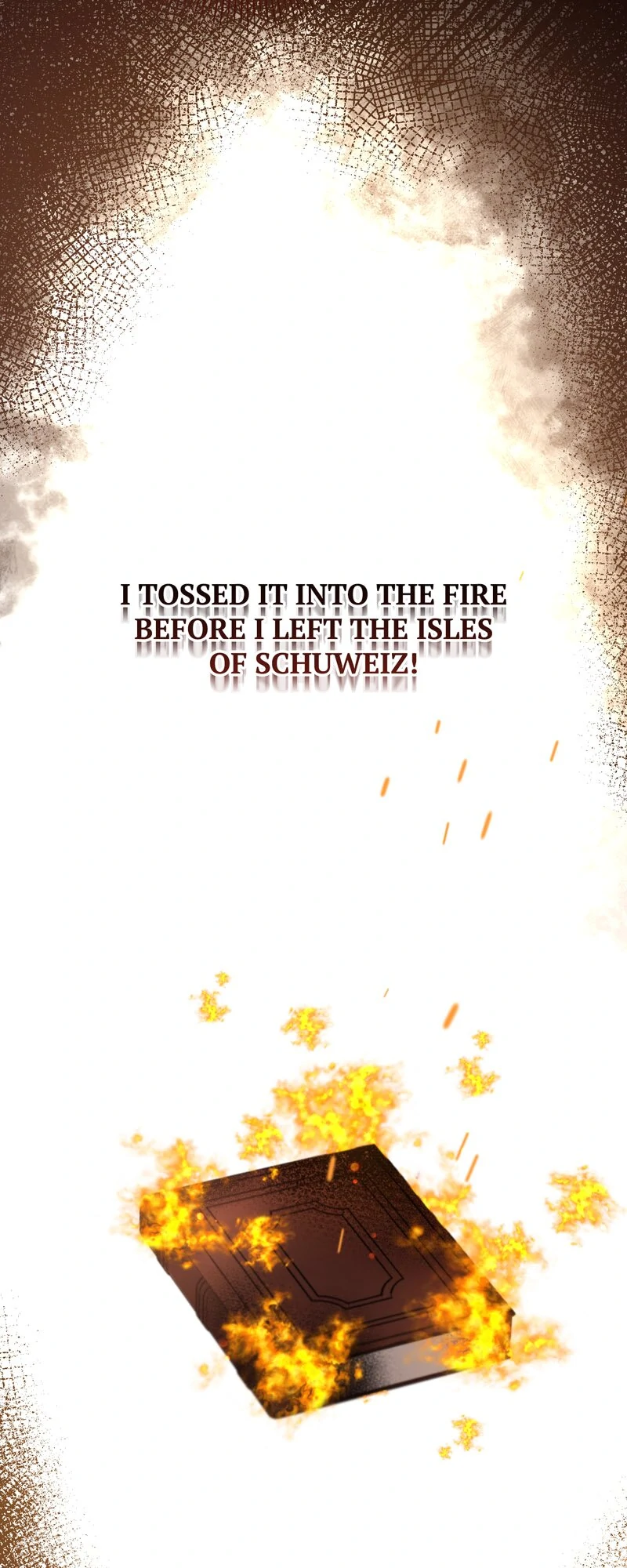 Before the Real Heroine Steps In Chapter 57 - page 46