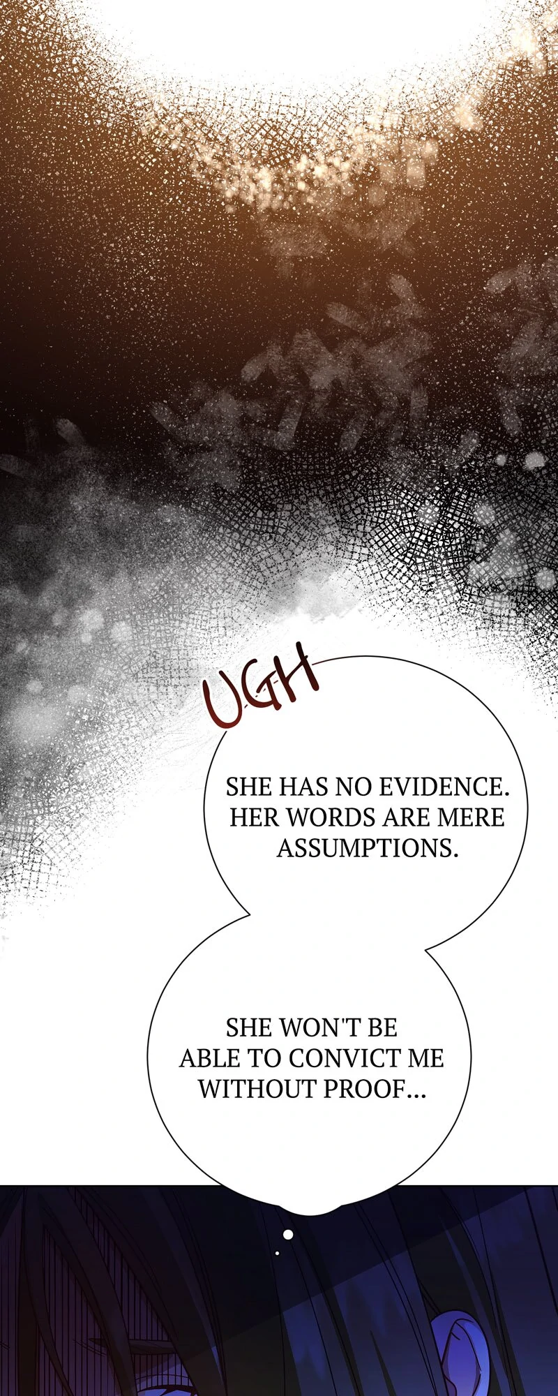 Before the Real Heroine Steps In Chapter 57 - page 47