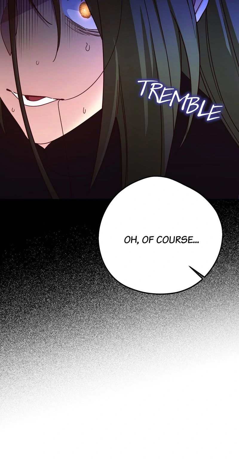 Before the Real Heroine Steps In Chapter 57 - page 48