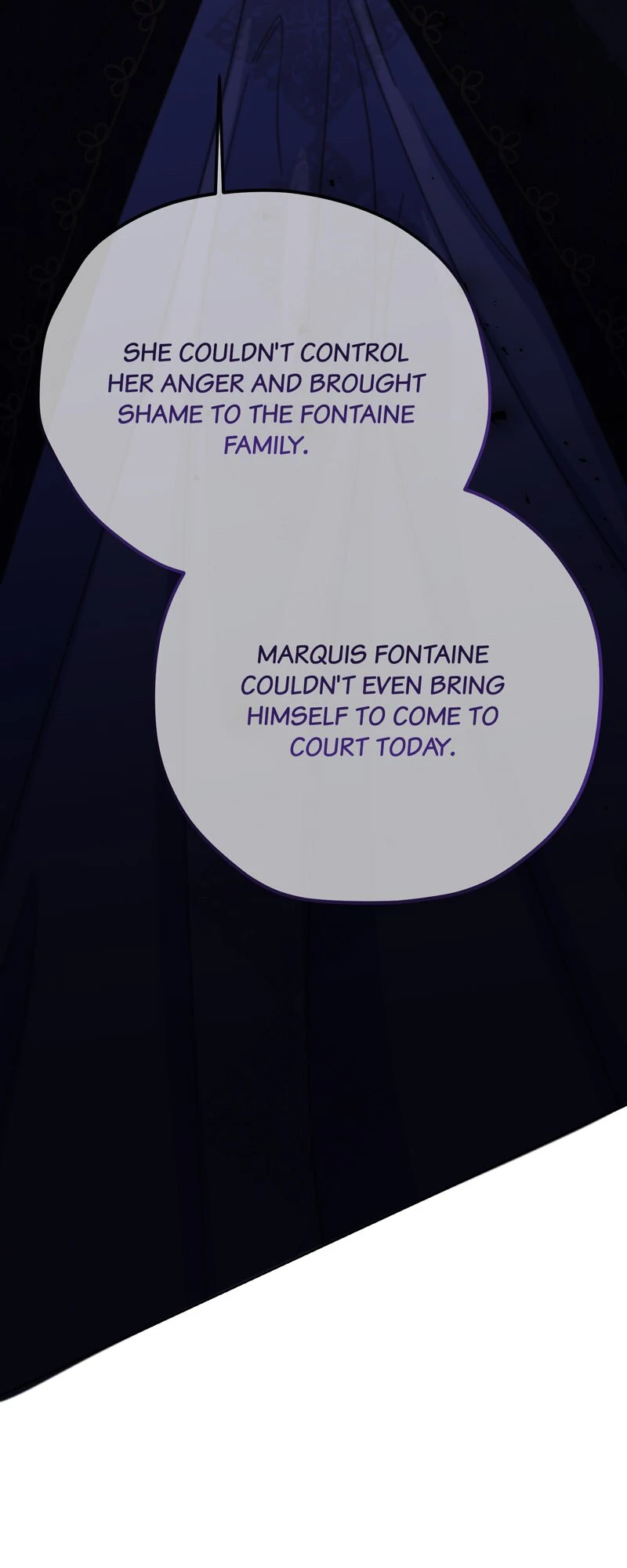 Before the Real Heroine Steps In Chapter 57 - page 52