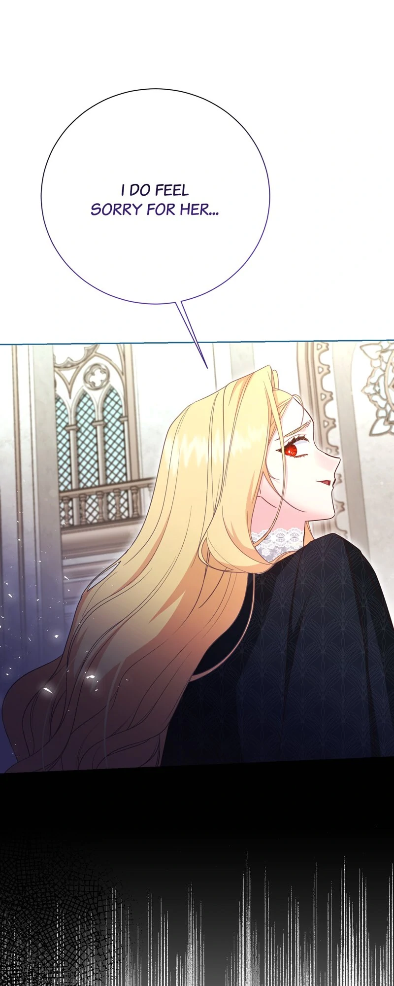 Before the Real Heroine Steps In Chapter 57 - page 53