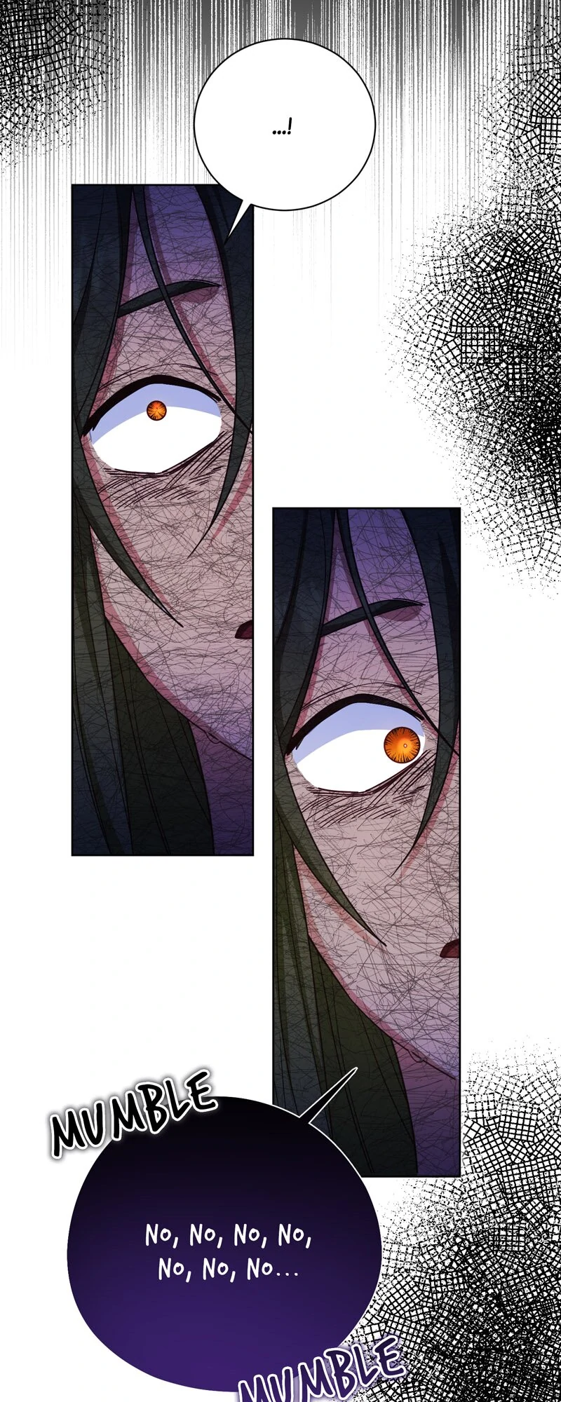 Before the Real Heroine Steps In Chapter 57 - page 54