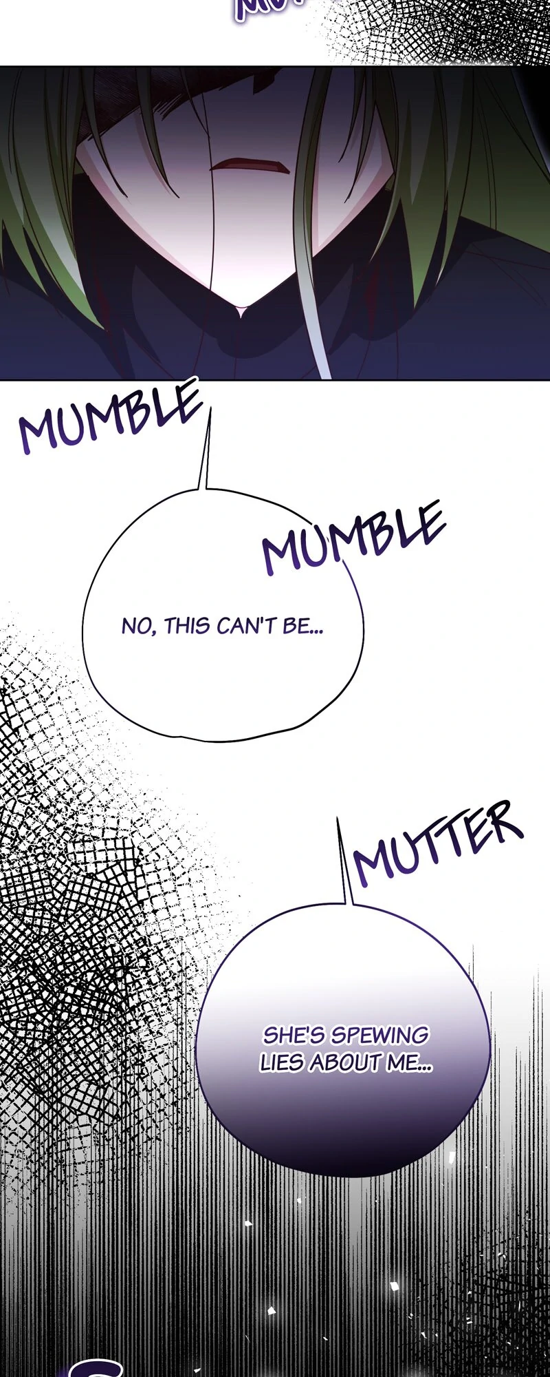 Before the Real Heroine Steps In Chapter 57 - page 55