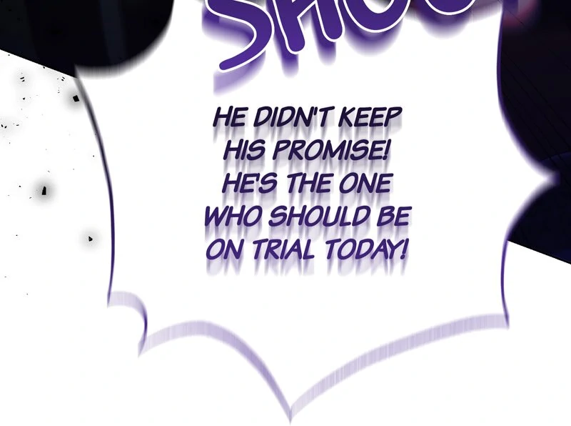 Before the Real Heroine Steps In Chapter 57 - page 57
