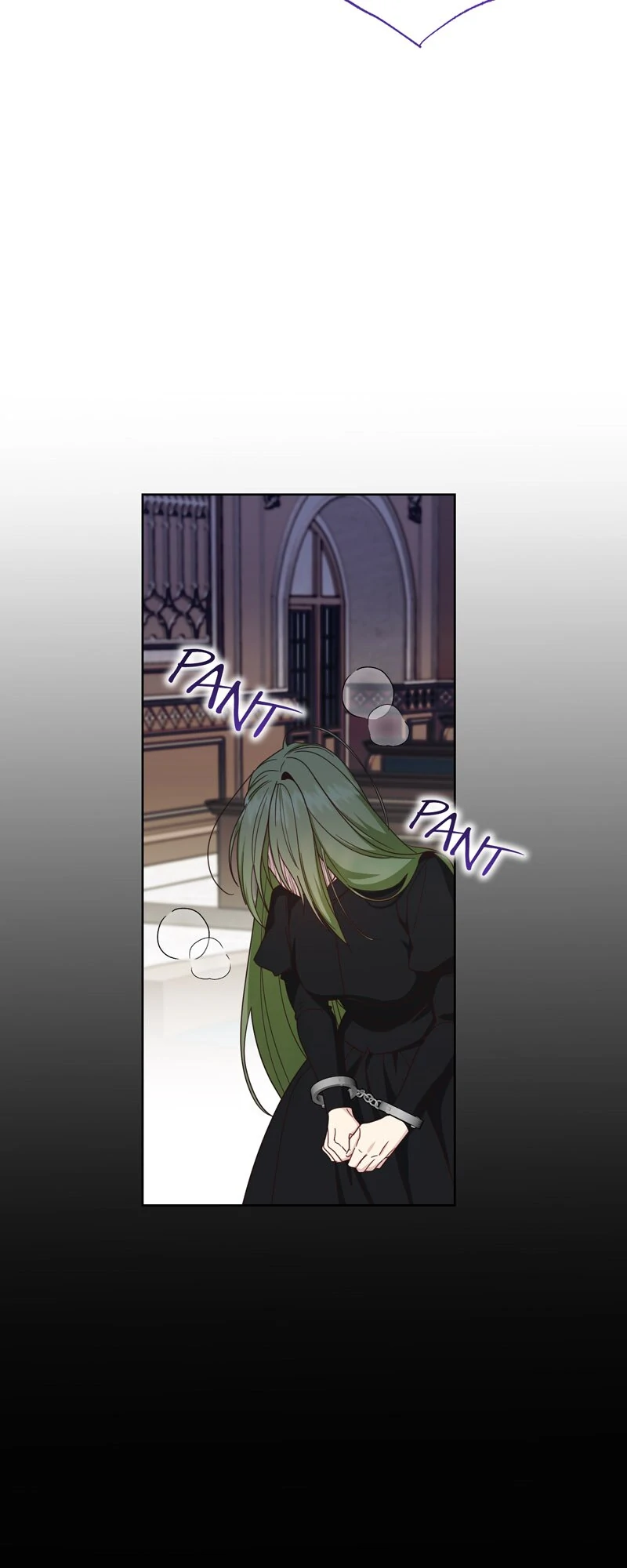 Before the Real Heroine Steps In Chapter 57 - page 60
