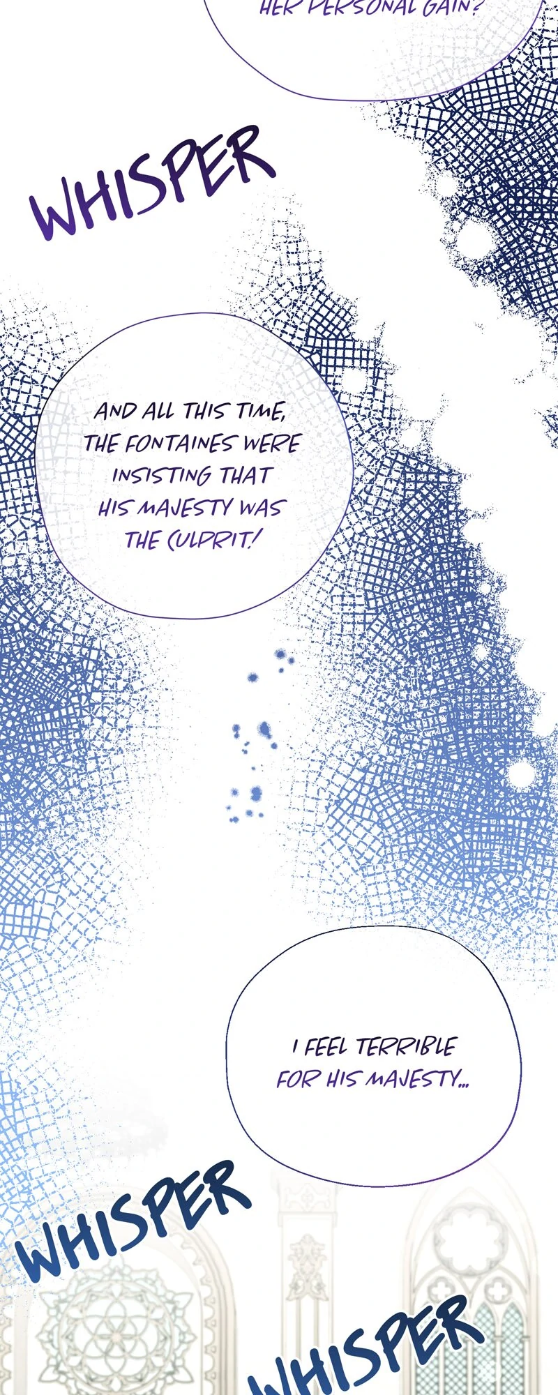 Before the Real Heroine Steps In Chapter 57 - page 62