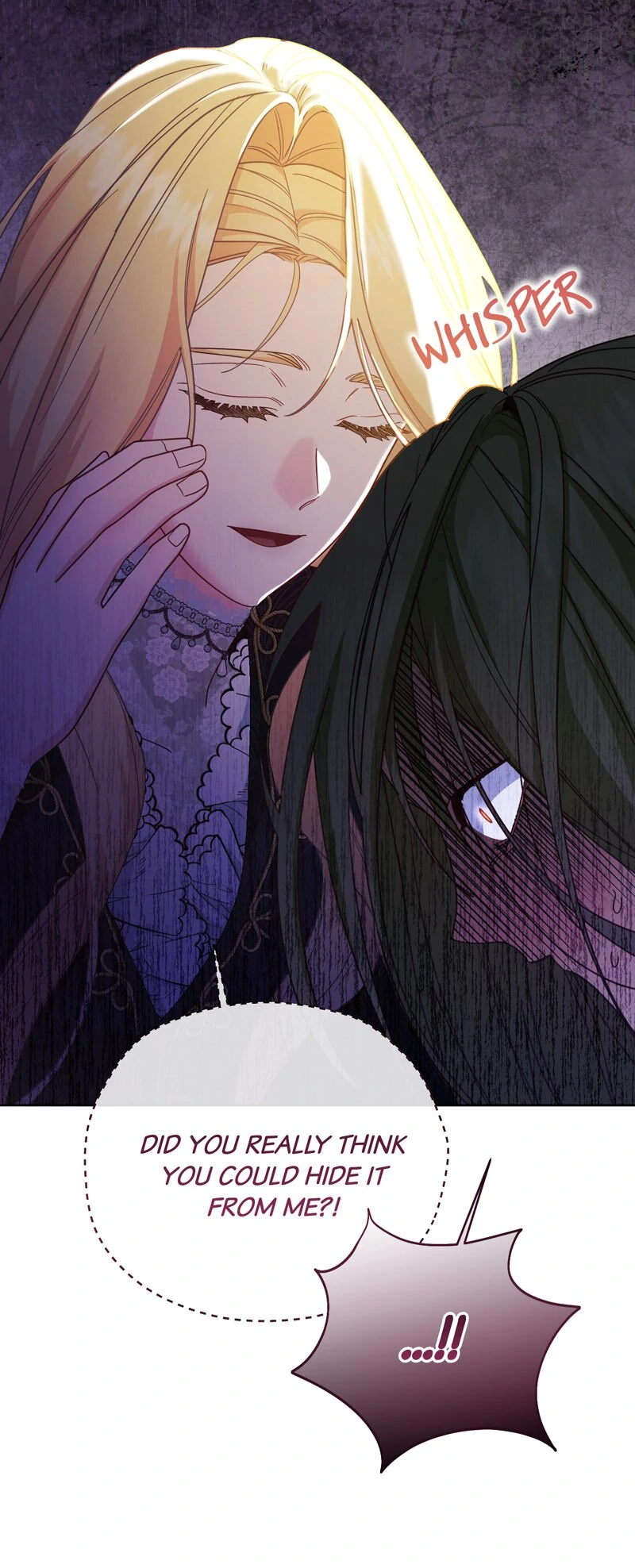 Before the Real Heroine Steps In Chapter 57 - page 65