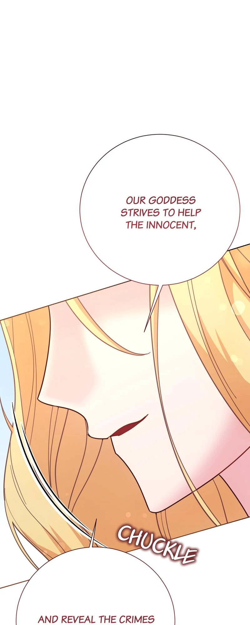 Before the Real Heroine Steps In Chapter 57 - page 66