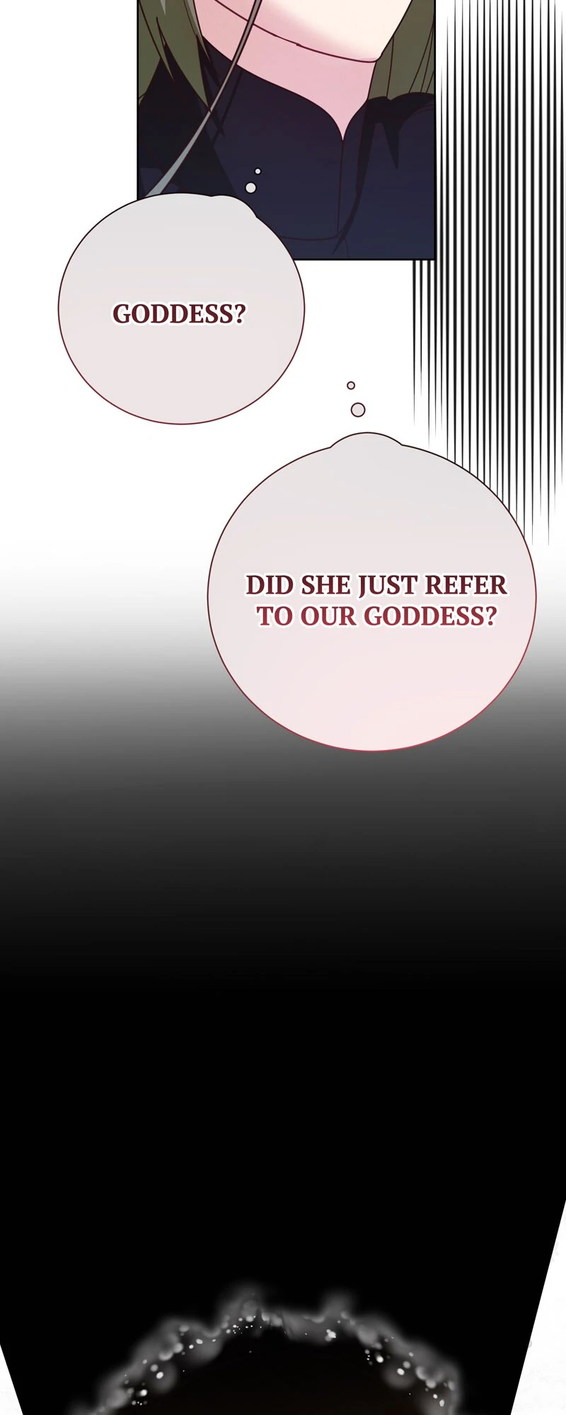 Before the Real Heroine Steps In Chapter 57 - page 68