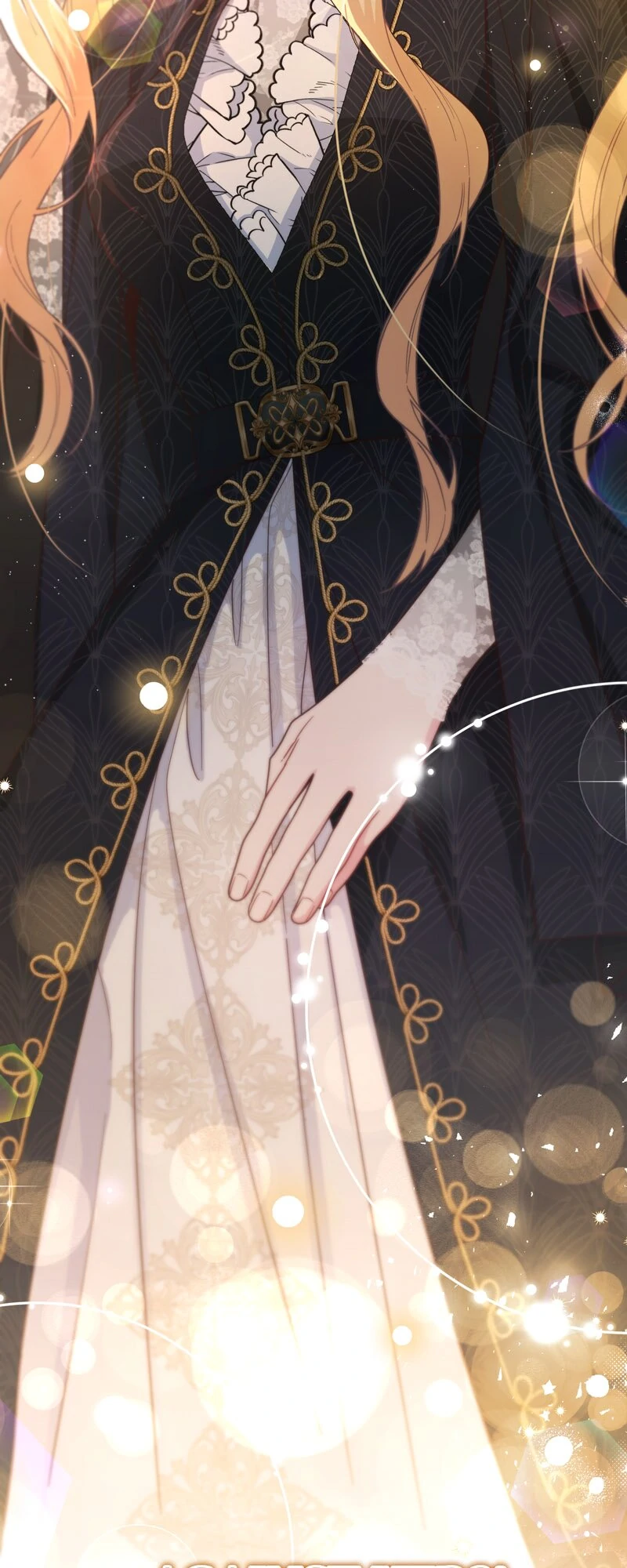 Before the Real Heroine Steps In Chapter 57 - page 72