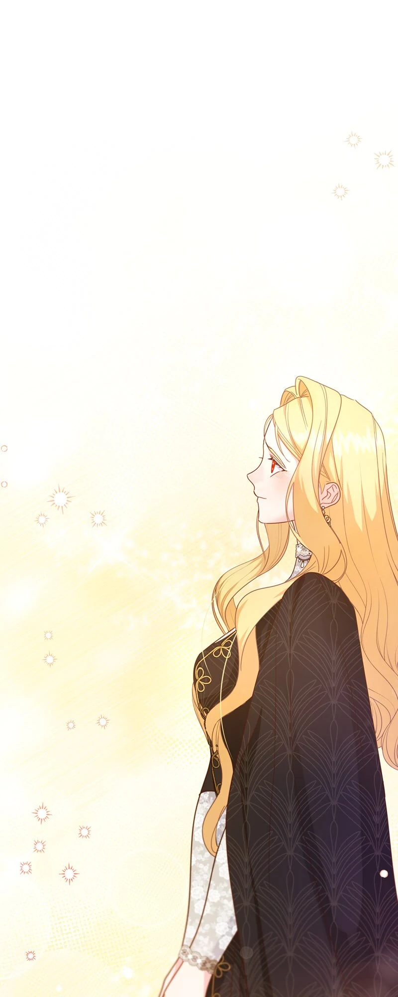 Before the Real Heroine Steps In Chapter 58 - page 10