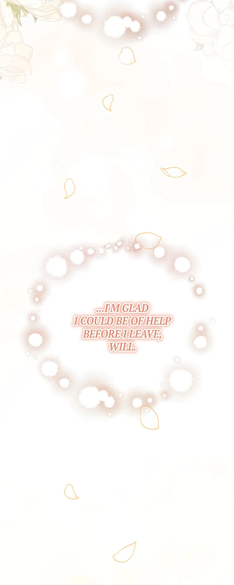 Before the Real Heroine Steps In Chapter 58 - page 13