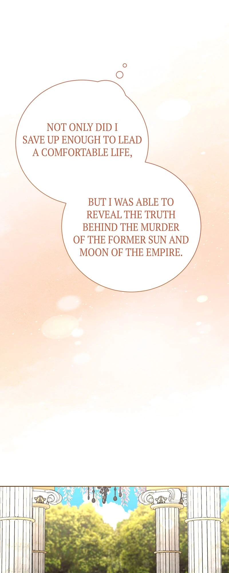 Before the Real Heroine Steps In Chapter 58 - page 19