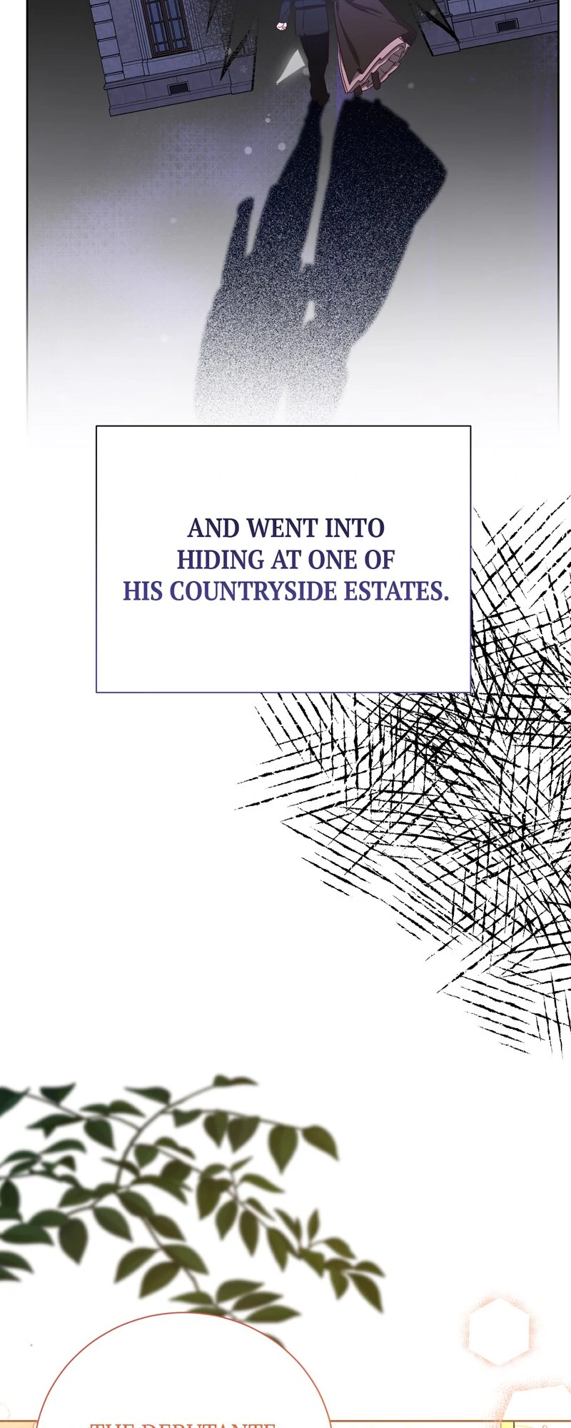 Before the Real Heroine Steps In Chapter 58 - page 23