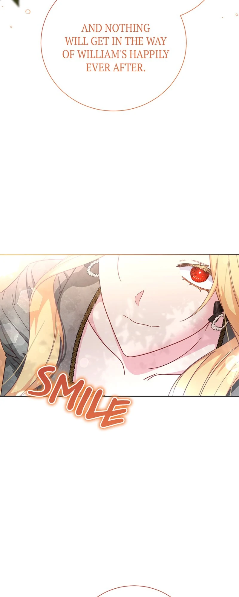 Before the Real Heroine Steps In Chapter 58 - page 25