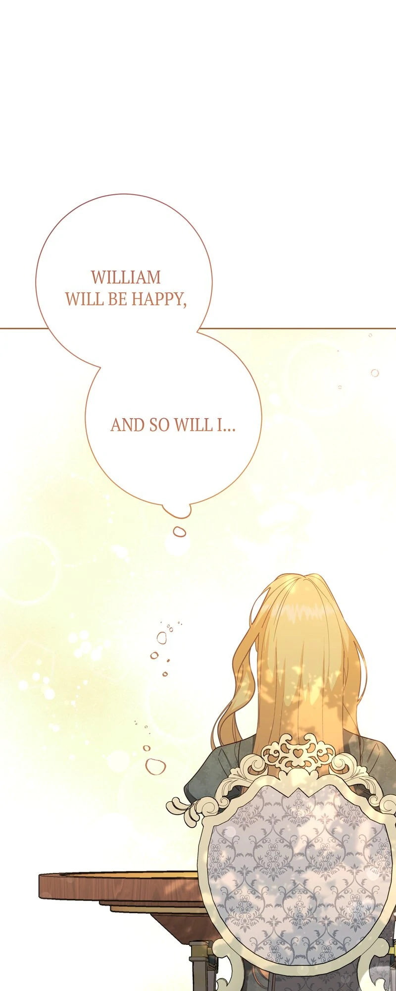 Before the Real Heroine Steps In Chapter 58 - page 28