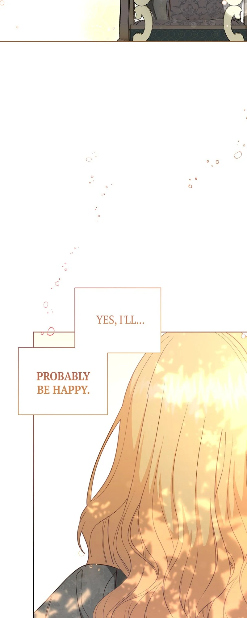 Before the Real Heroine Steps In Chapter 58 - page 29