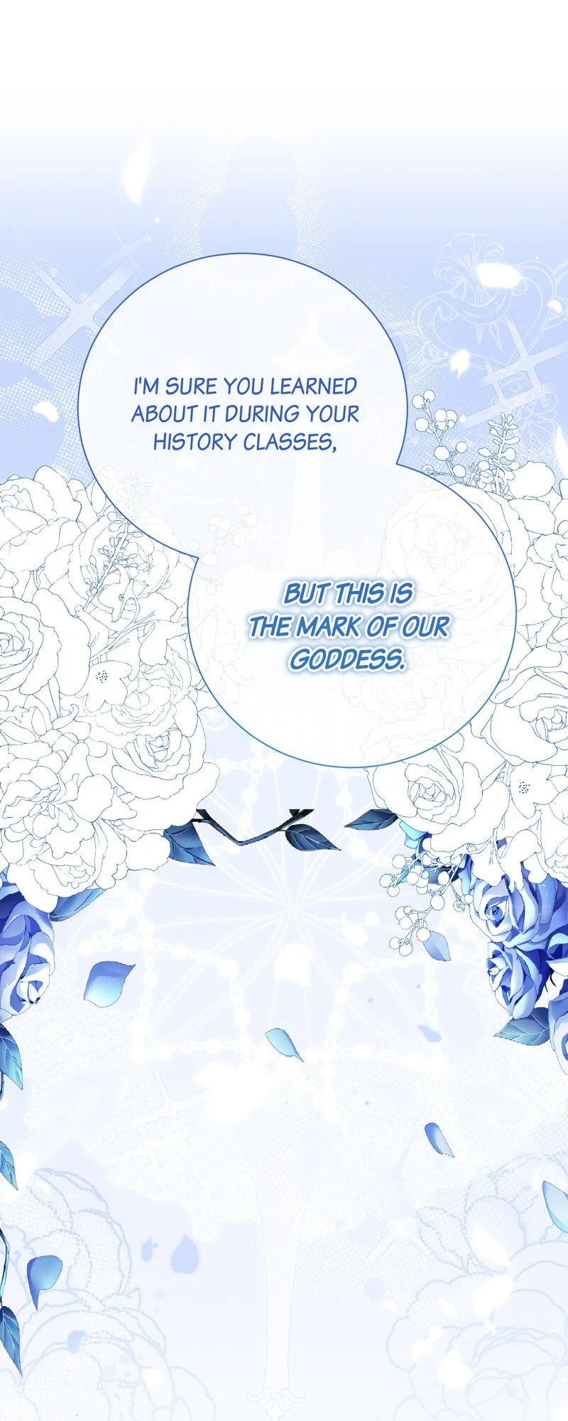 Before the Real Heroine Steps In Chapter 58 - page 37