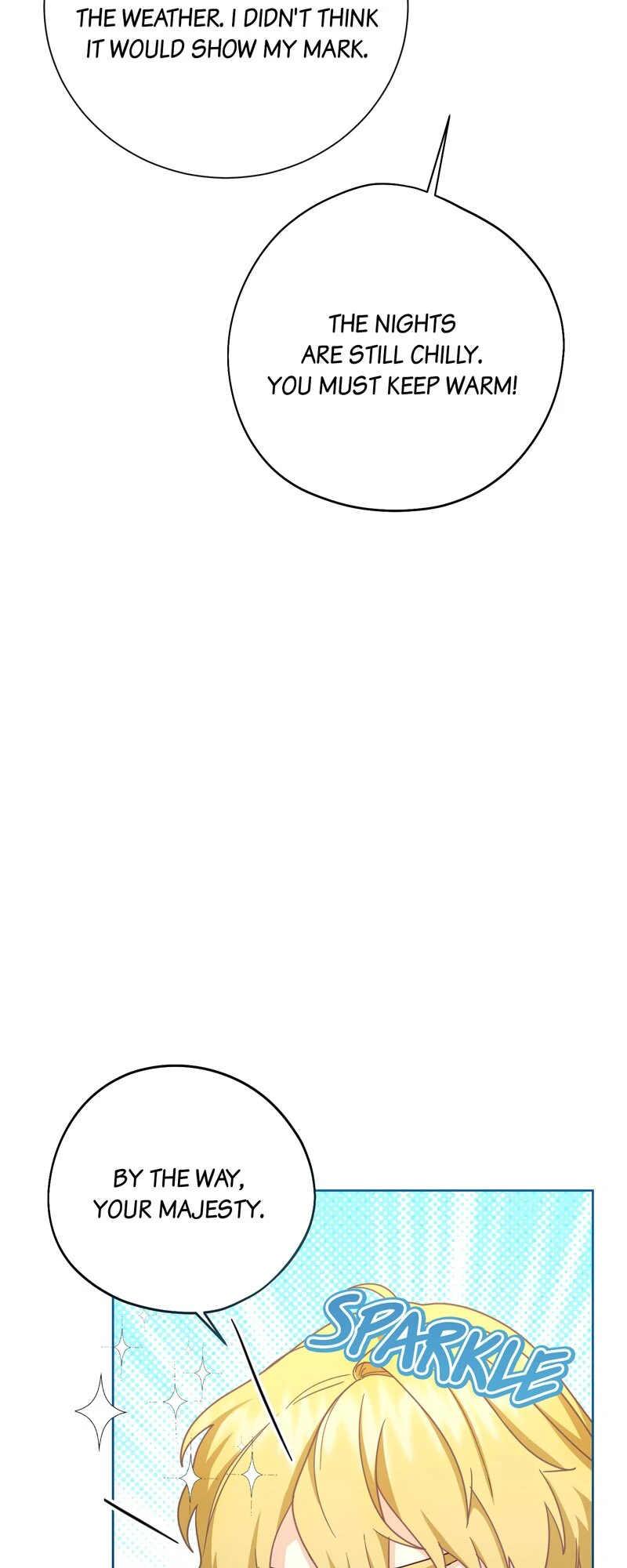 Before the Real Heroine Steps In Chapter 58 - page 41