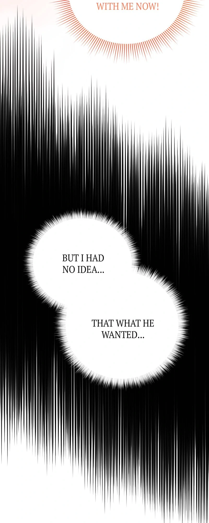 Before the Real Heroine Steps In Chapter 58 - page 44