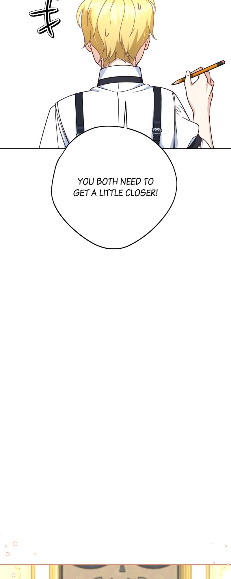 Before the Real Heroine Steps In Chapter 58 - page 47