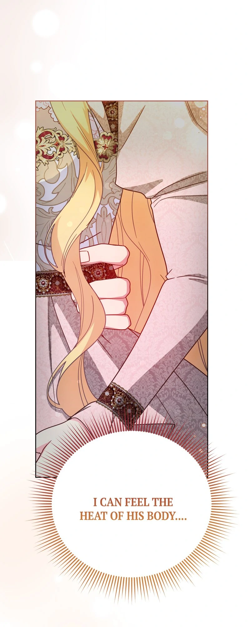 Before the Real Heroine Steps In Chapter 58 - page 54
