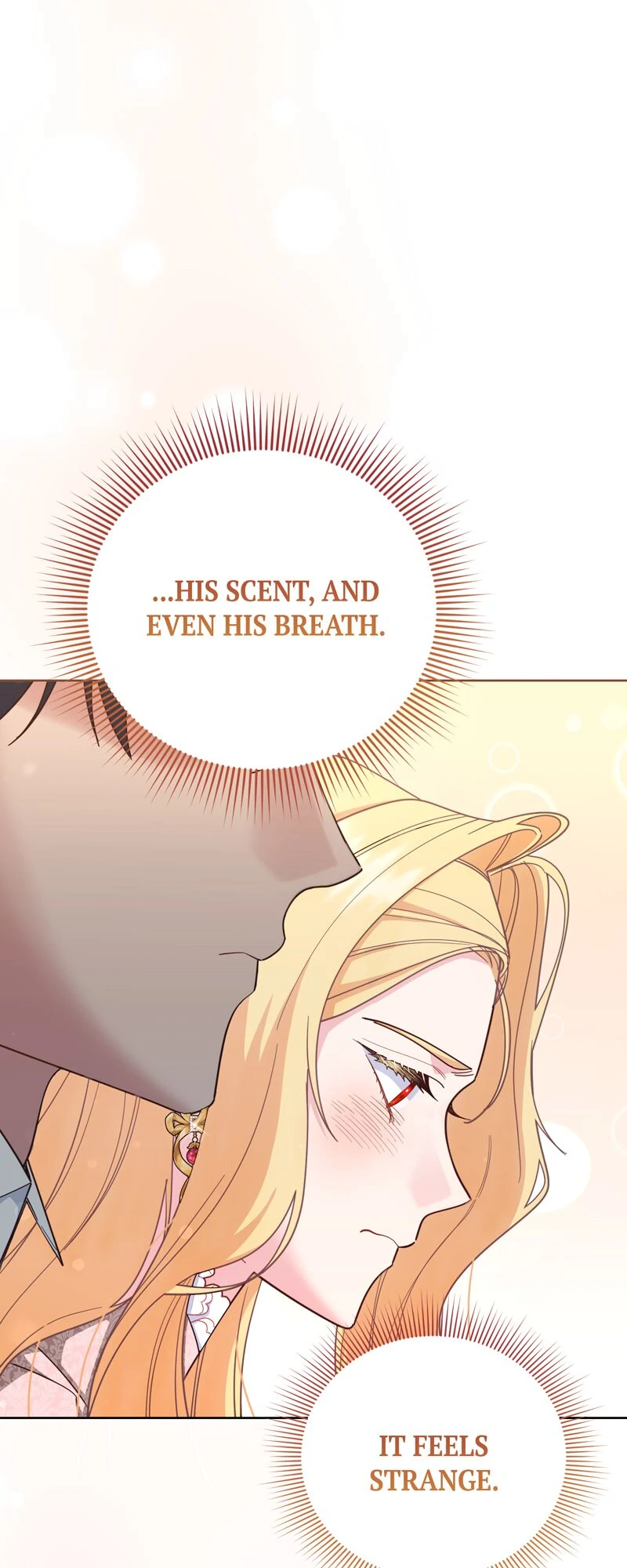 Before the Real Heroine Steps In Chapter 58 - page 55