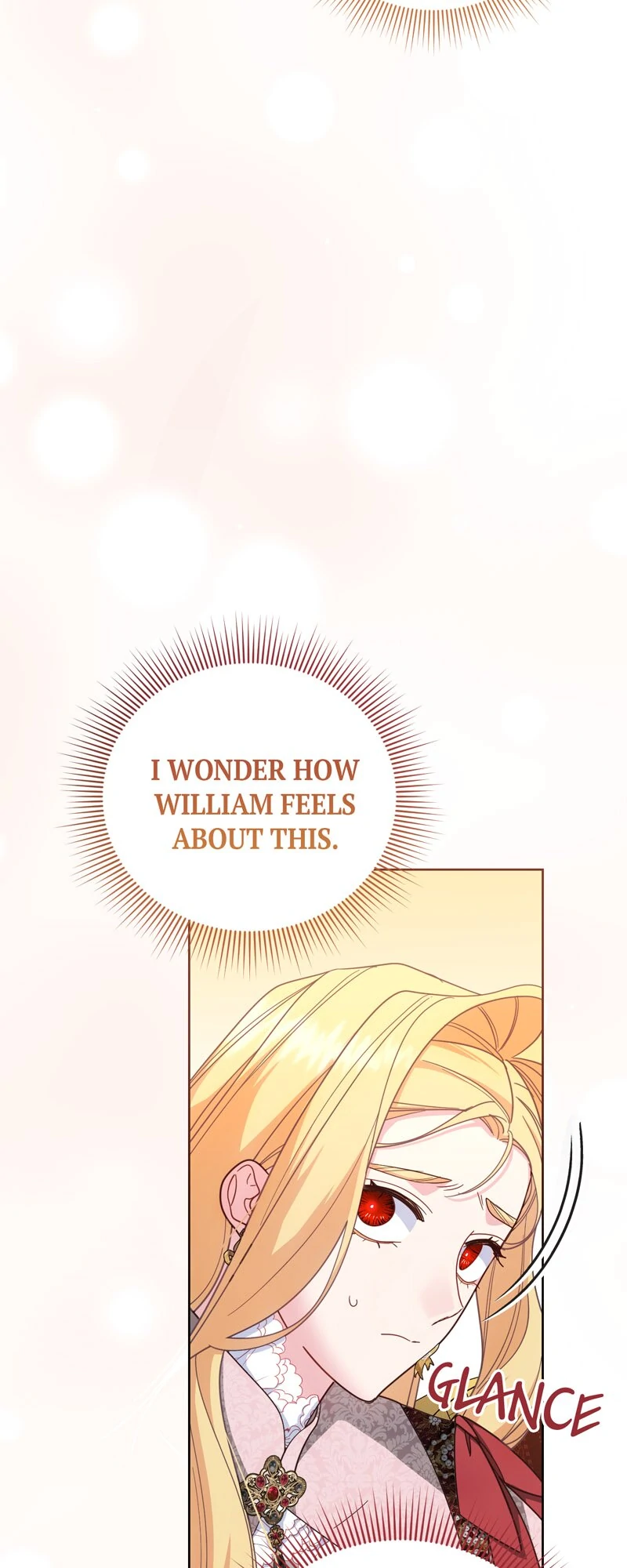 Before the Real Heroine Steps In Chapter 58 - page 56