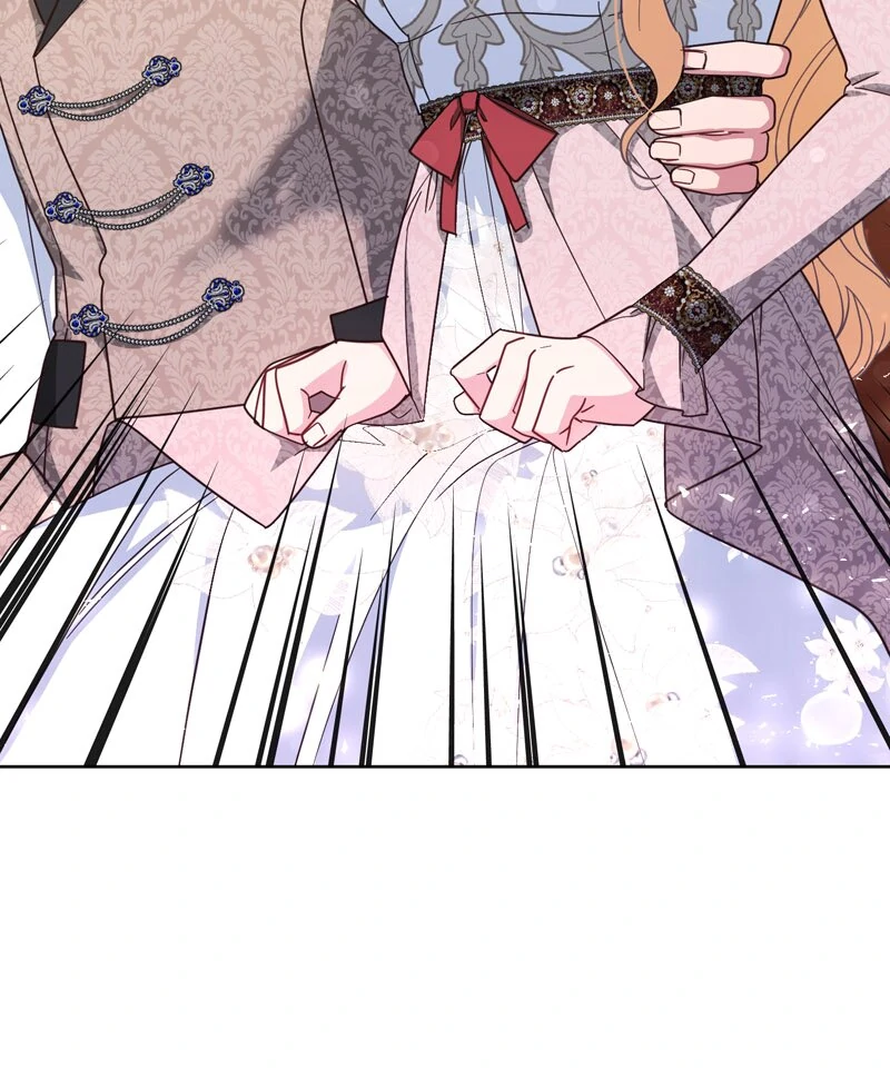 Before the Real Heroine Steps In Chapter 58 - page 58