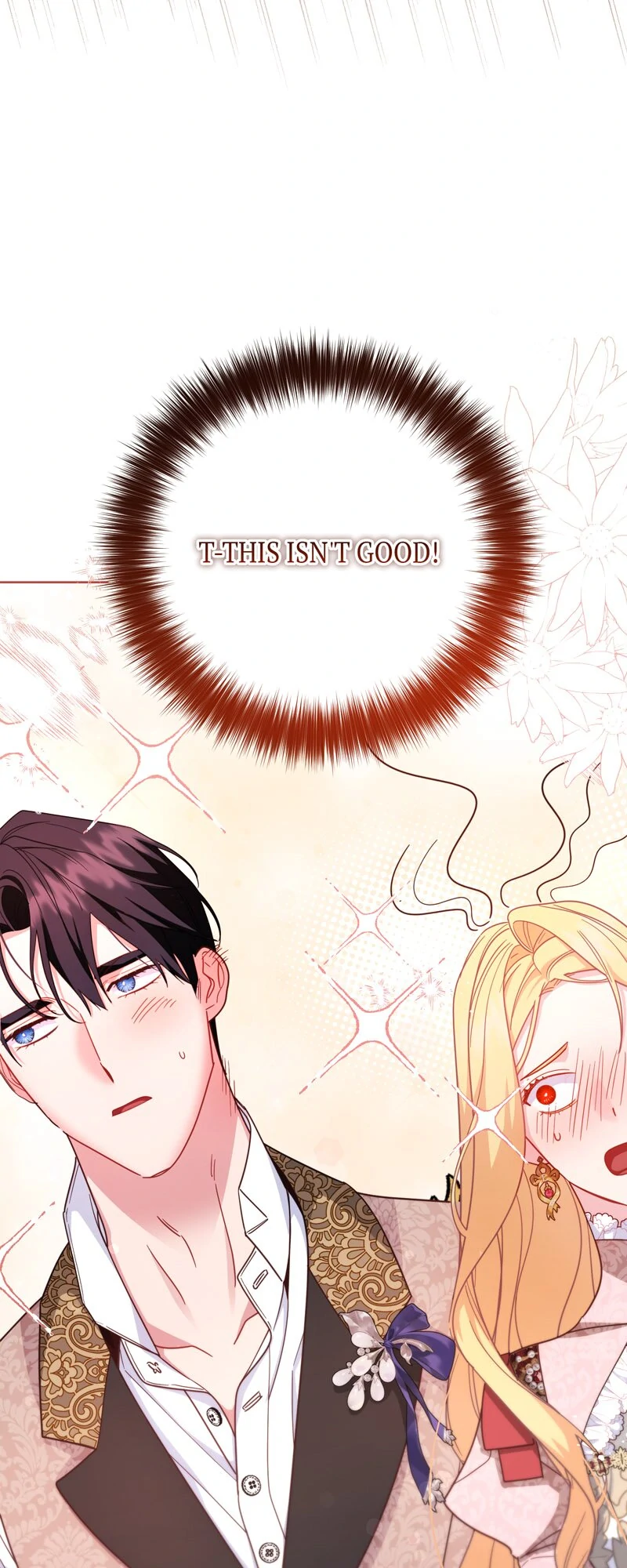 Before the Real Heroine Steps In Chapter 58 - page 62