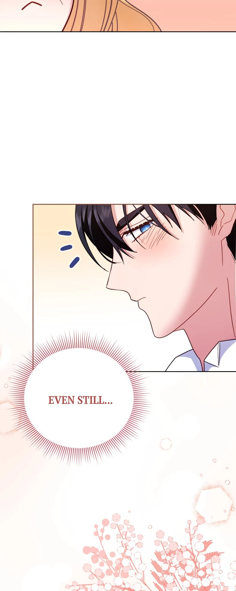 Before the Real Heroine Steps In Chapter 58 - page 65