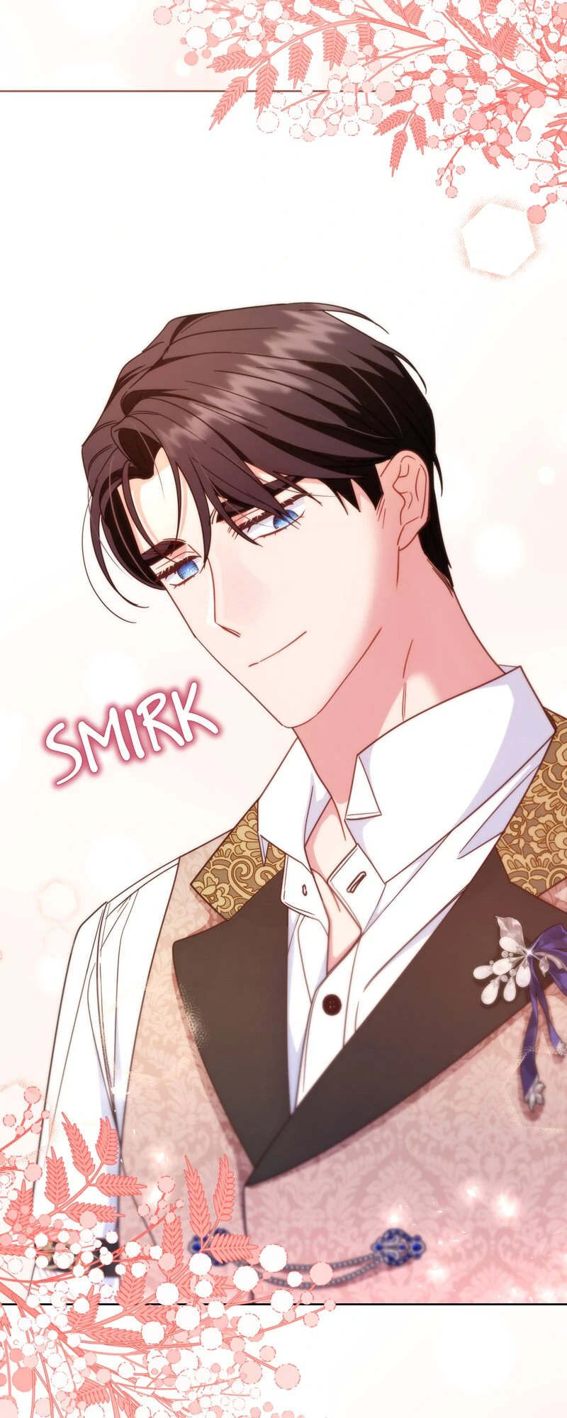 Before the Real Heroine Steps In Chapter 58 - page 66