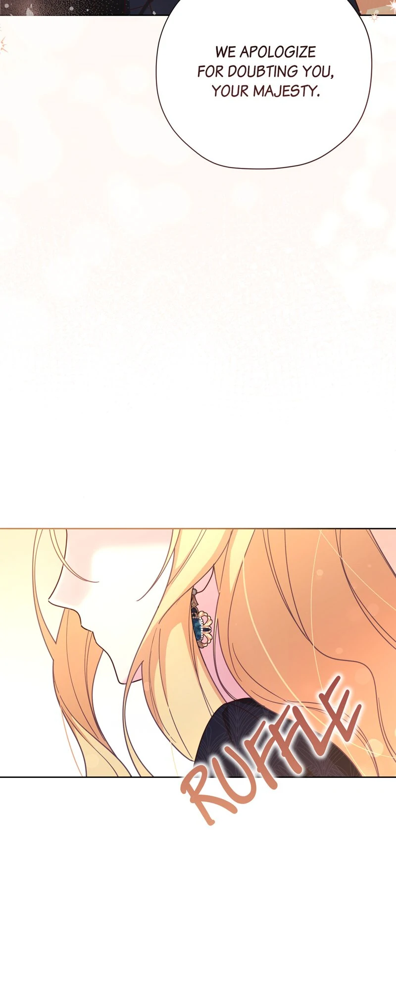 Before the Real Heroine Steps In Chapter 58 - page 7