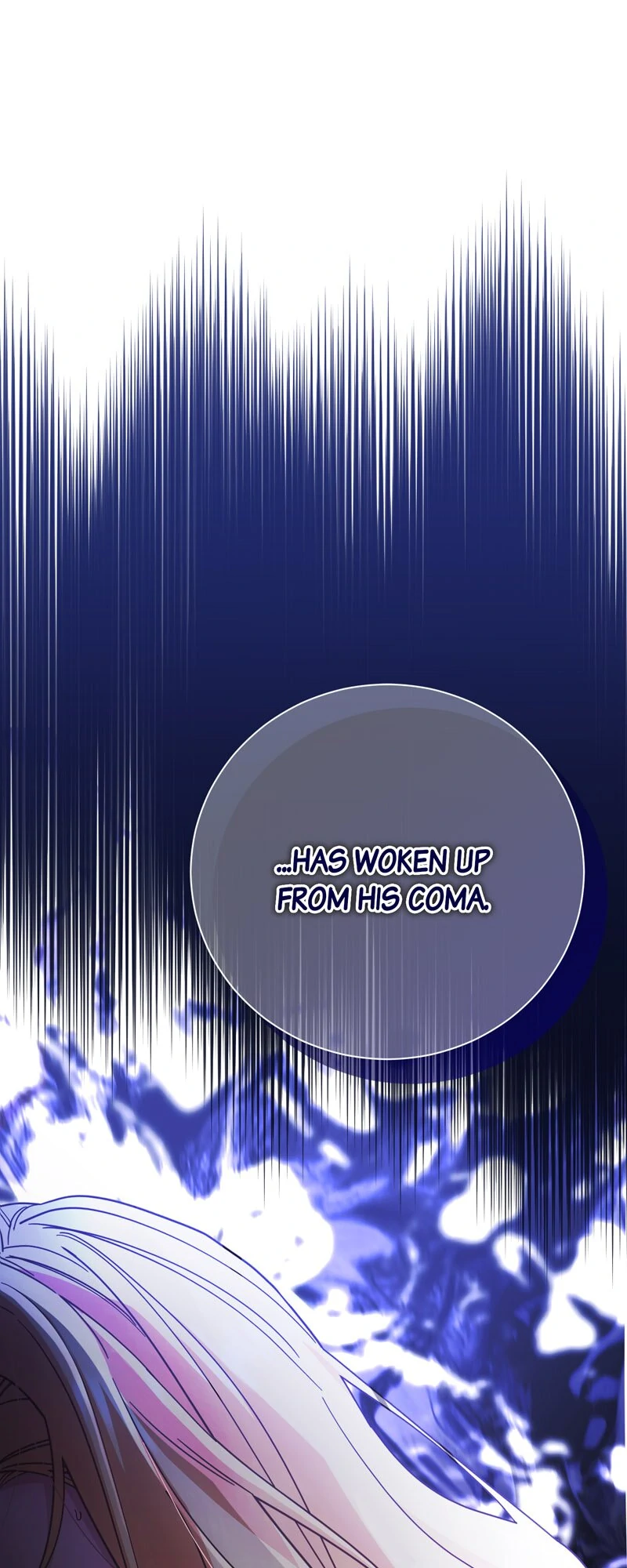 Before the Real Heroine Steps In Chapter 58 - page 74