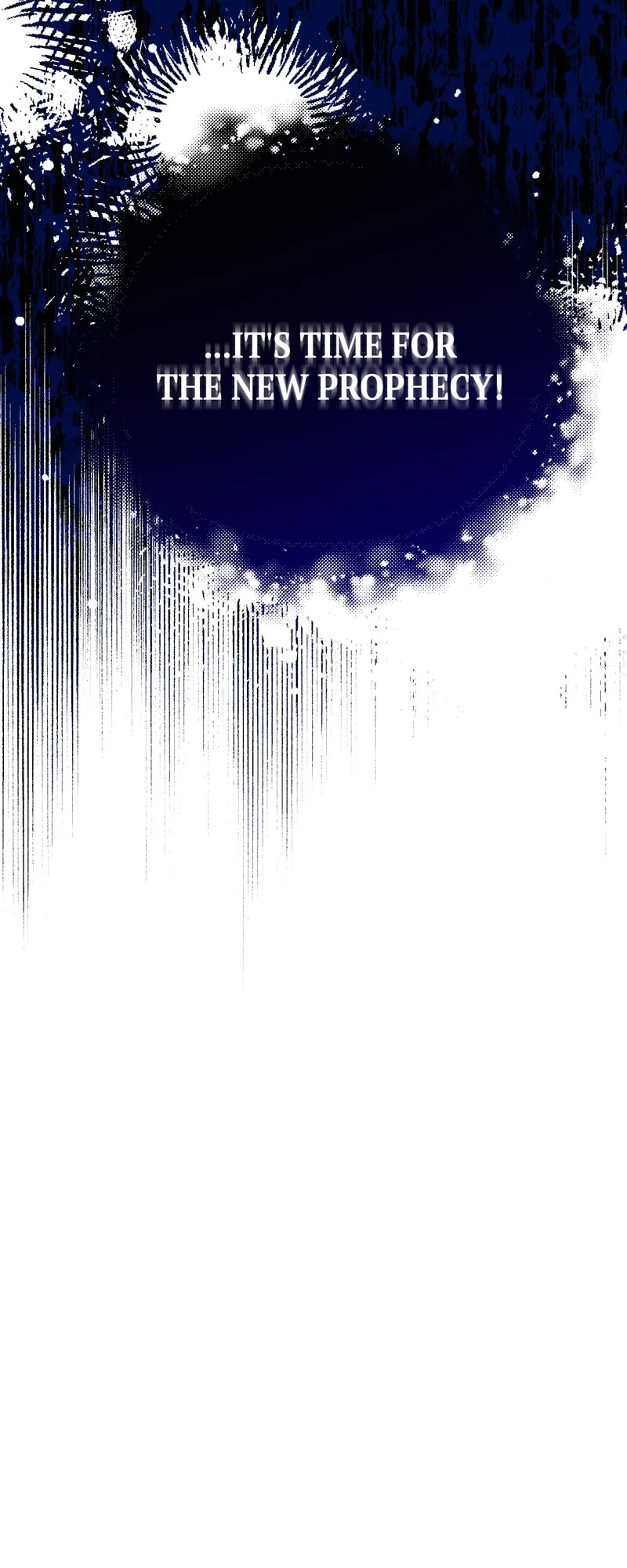 Before the Real Heroine Steps In Chapter 58 - page 76