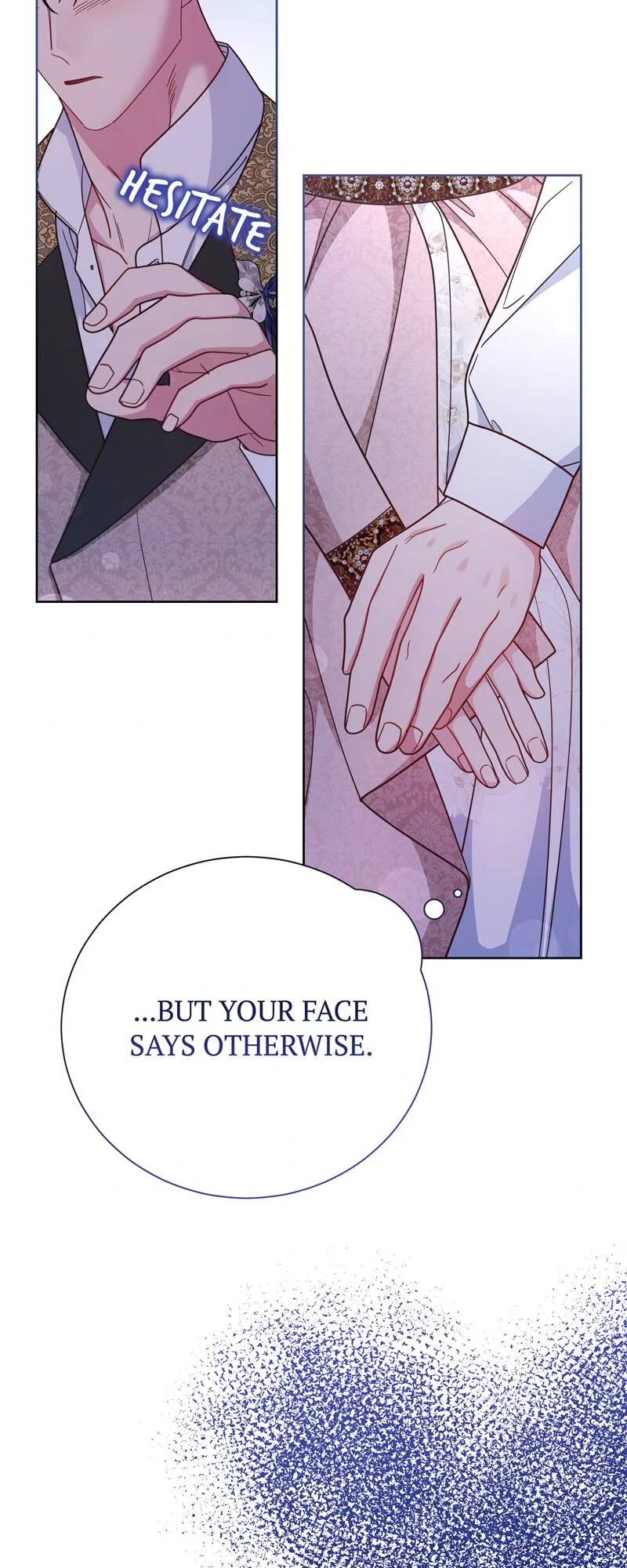 Before the Real Heroine Steps In Chapter 59 - page 24