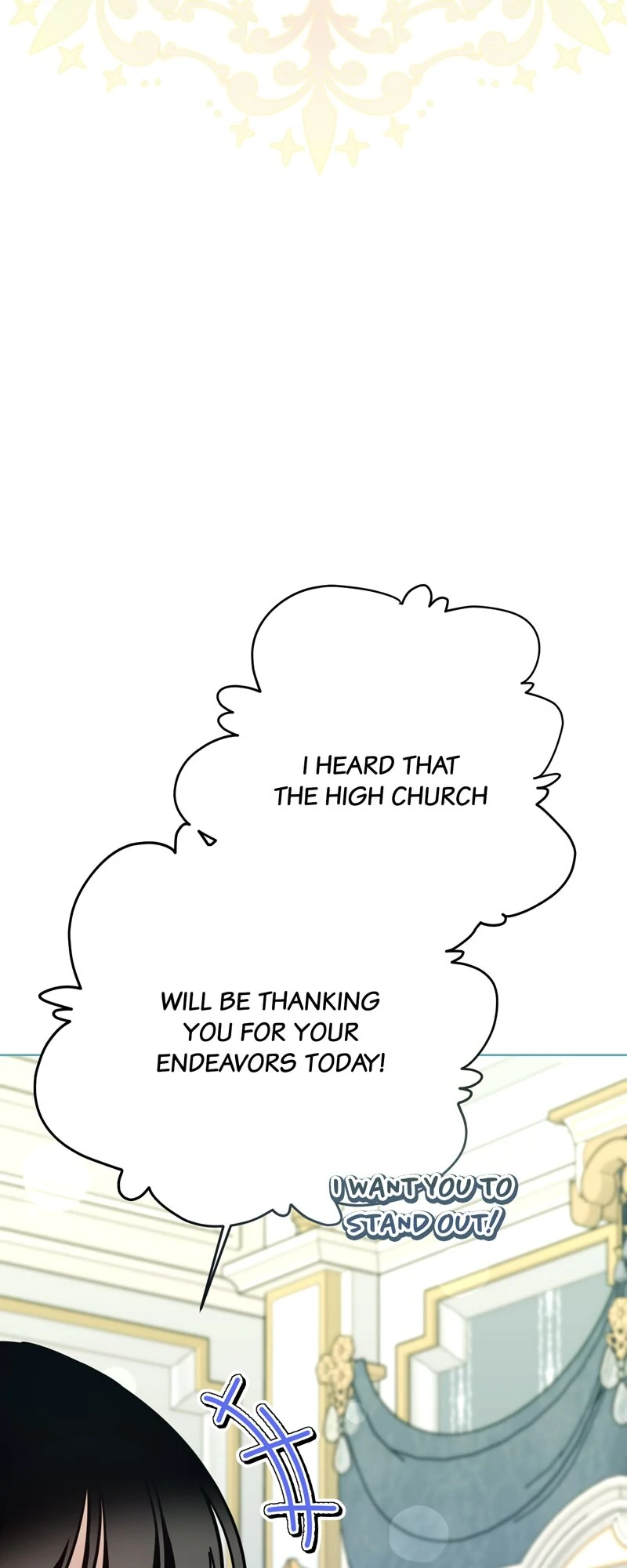 Before the Real Heroine Steps In Chapter 59 - page 31