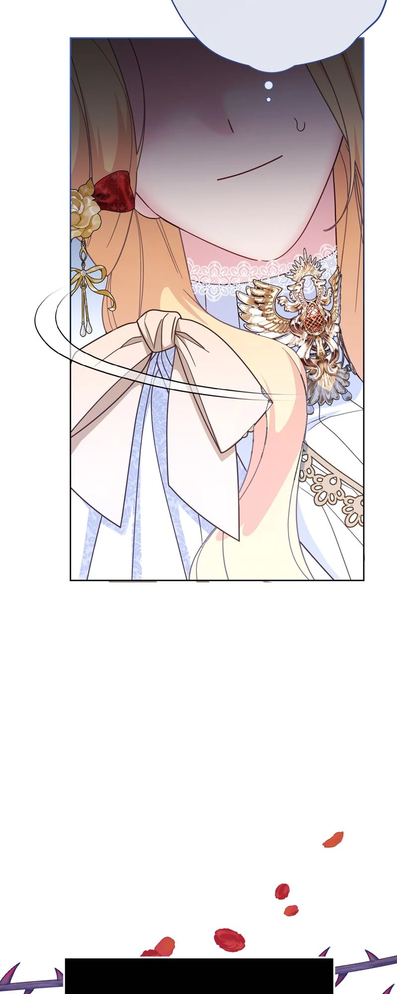 Before the Real Heroine Steps In Chapter 59 - page 33