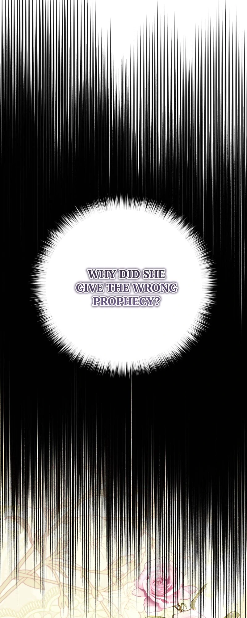 Before the Real Heroine Steps In Chapter 59 - page 38