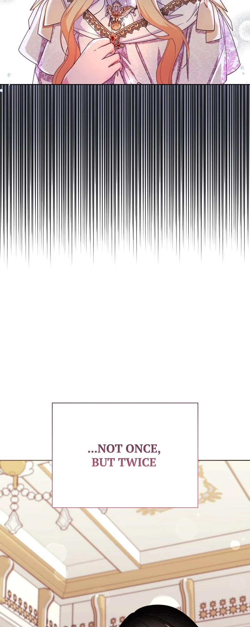 Before the Real Heroine Steps In Chapter 59 - page 41