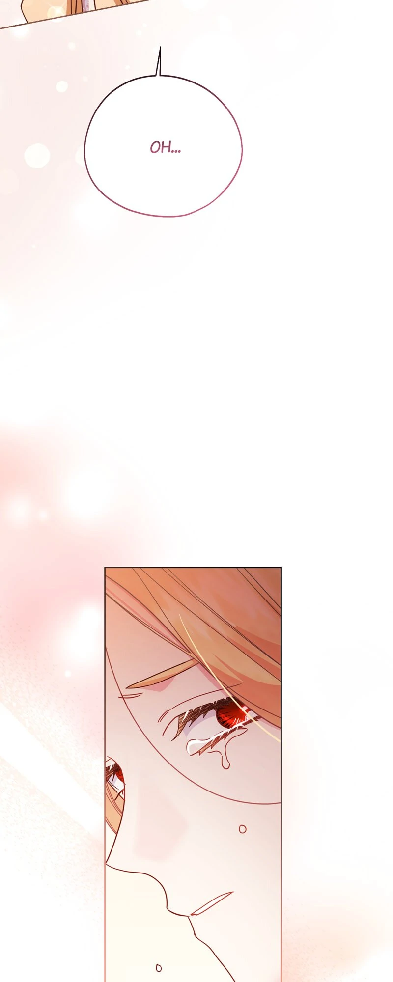 Before the Real Heroine Steps In Chapter 59 - page 43