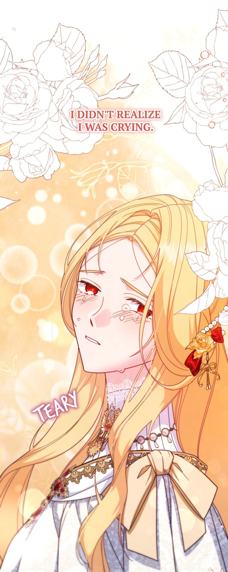 Before the Real Heroine Steps In Chapter 59 - page 45