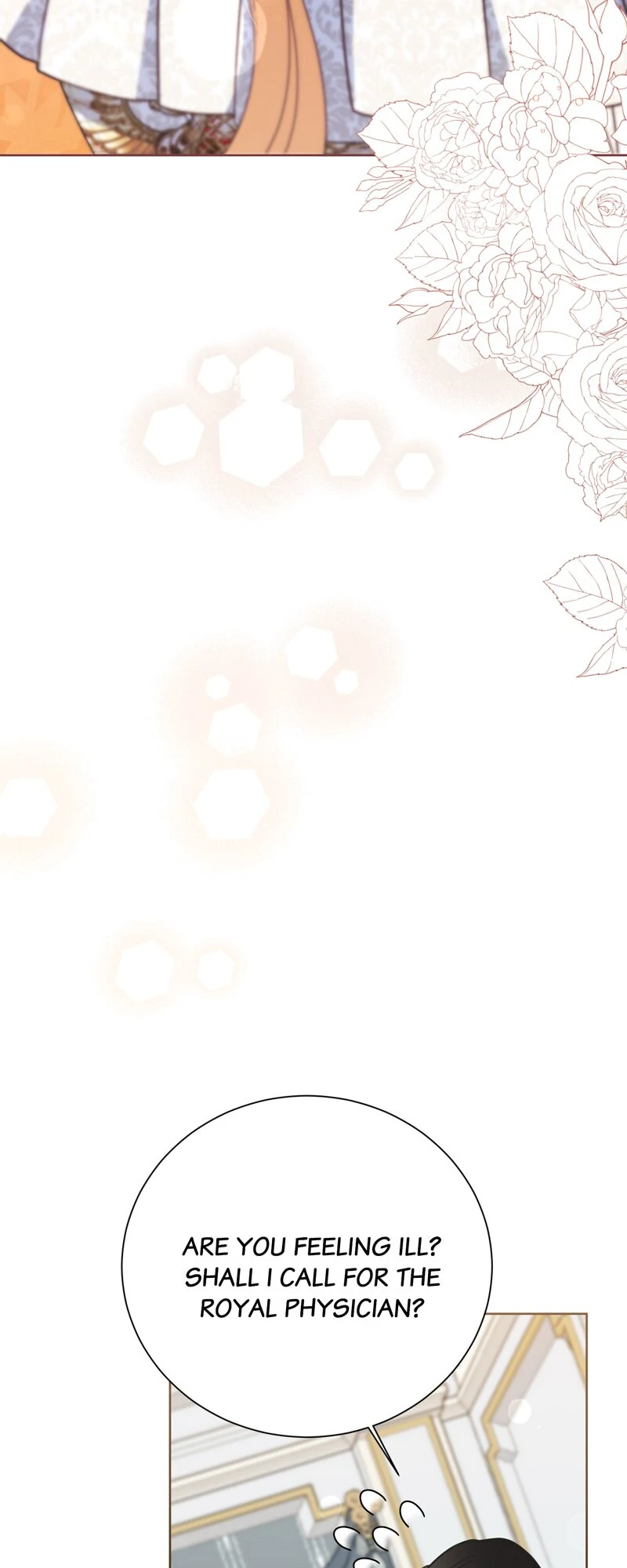 Before the Real Heroine Steps In Chapter 59 - page 46