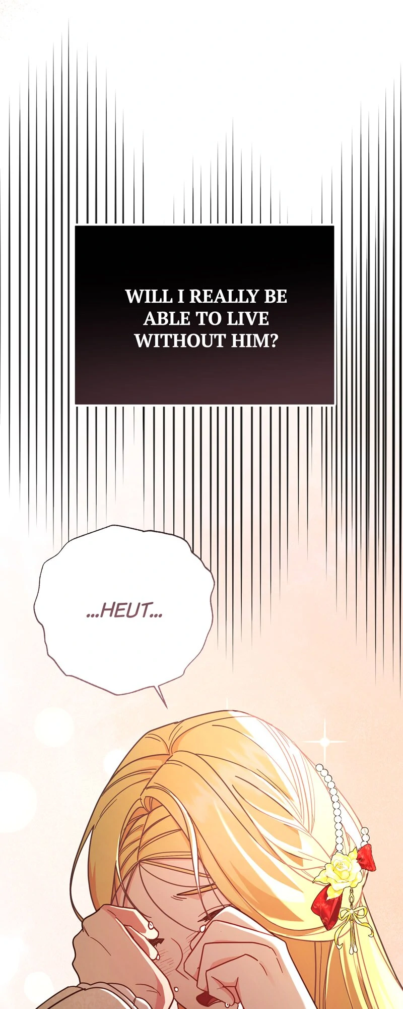 Before the Real Heroine Steps In Chapter 59 - page 55